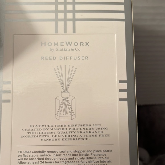 HomeWorx by Slatkin + Co. Gardenia Fig - Picture 3 of 6